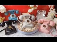 32GB Audio Libro de invitados Preservar memorias Alta definición Audio Libro de invitados teléfono