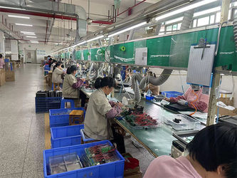 China Shenzhen Feiyaqi Technology Co., LTD Perfil de la compañía