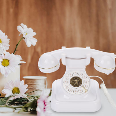 Número de teléfono personalizado de la boda libro de invitados correo de voz recargable boda para capturar mensajes