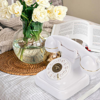 Número de teléfono personalizado de la boda libro de invitados correo de voz recargable boda para capturar mensajes
