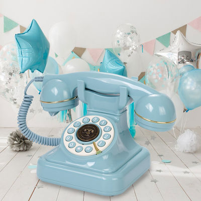 Teléfono personalizado Boletín de invitados de bodas Grabación de baby shower Voz de video recuerdos 10 horas