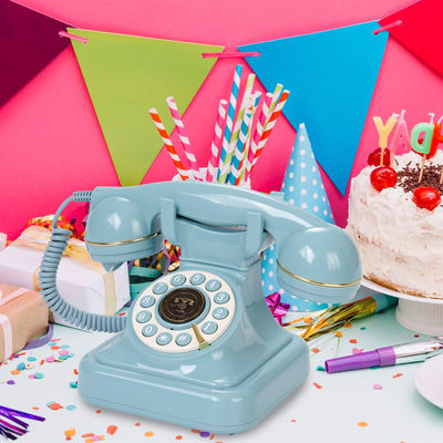 Teléfono personalizado Boletín de invitados de bodas Grabación de baby shower Voz de video recuerdos 10 horas