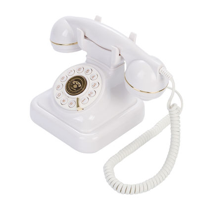 Potente Audio Libro de invitados teléfono de boda con capacidad de almacenamiento ilimitado y batería recargable