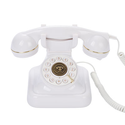 Potente Audio Libro de invitados teléfono de boda con capacidad de almacenamiento ilimitado y batería recargable