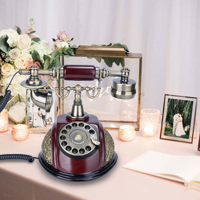 Mensaje memorable Guía telefónica de invitados Robusta Grabación clara Registro de bodas Guía de invitados