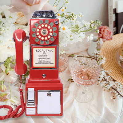 32 GB Libro de invitados de teléfono Grabación de eventos Boletín de voz de boda Libro de invitados Preservación de mensajes de voz