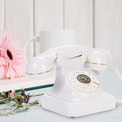 Mensaje de voz blanco teléfono libro de invitados boda Mensaje de voz audio sonido claro