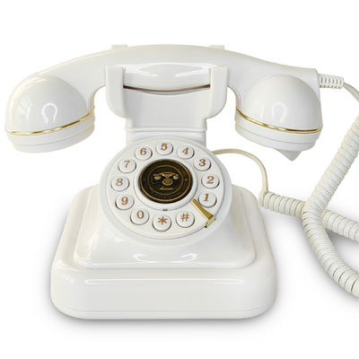 Mensaje de voz blanco teléfono libro de invitados boda Mensaje de voz audio sonido claro
