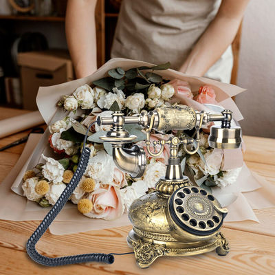 Mensaje especial 32GB Telefono Audio Libro de invitados para fiestas de bodas