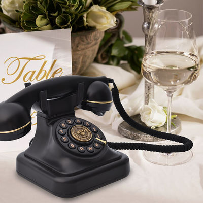 Mensaje de teléfono USB Libro de invitados 32GB Audio Libro de invitados Boda para una ocasión especial