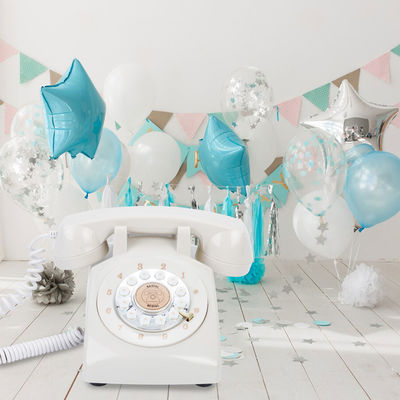 La fotografía se encuentra con el teléfono Libro de invitados de boda 32GB Libro de invitados de cumpleaños Sonido claro