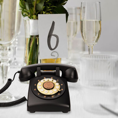 Celebración Audio Libro de invitados 32 GB Boletín de voz de boda Libro de invitados Inolvidable momento