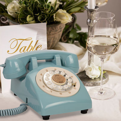 Recargable de audio de grabación de invitados libro de boda libro de invitados con reproducción transferencia USB
