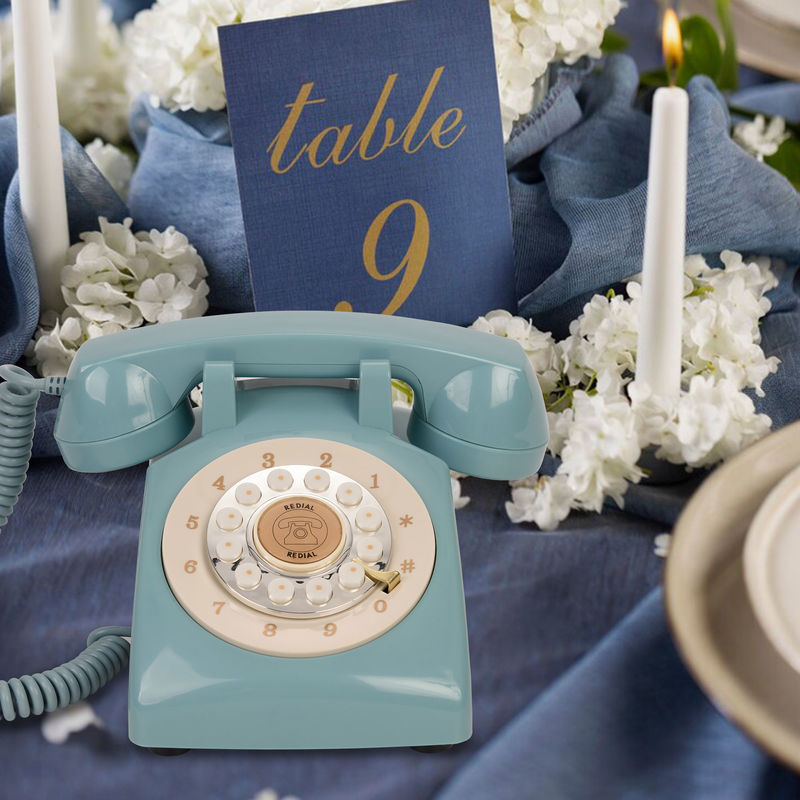 Audio Ducha de novia Libro de invitados teléfono para la boda Ducha de bebé Grabación clara